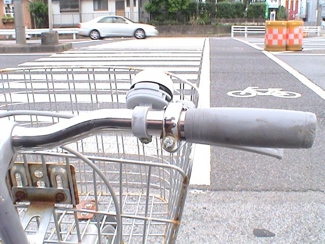 photo ogaki bike