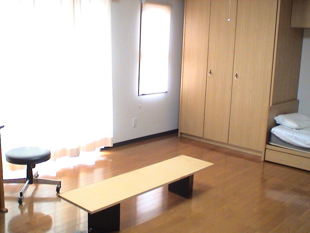 photo ogaki room