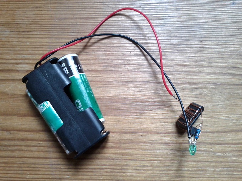 joulethief photo 0