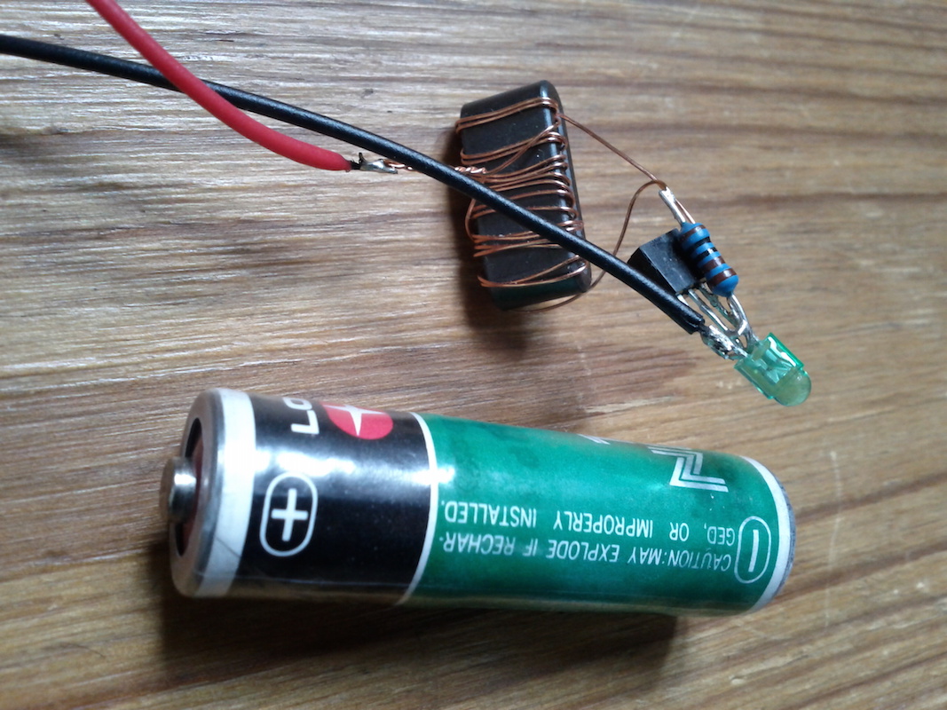 joulethief photo 1