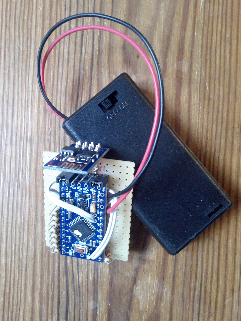 portable circuit photo 1
