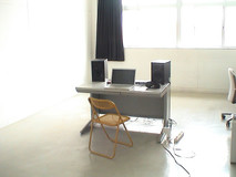 photo iamas studio 2