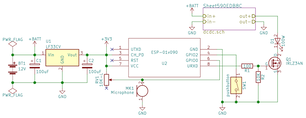 f0led circuit schematics