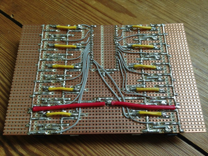 f0pwm circuit board bottom
