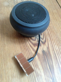 solar cell loudspeaker01